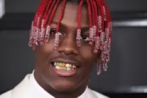 Instrumental: Lil Yachty - Intro